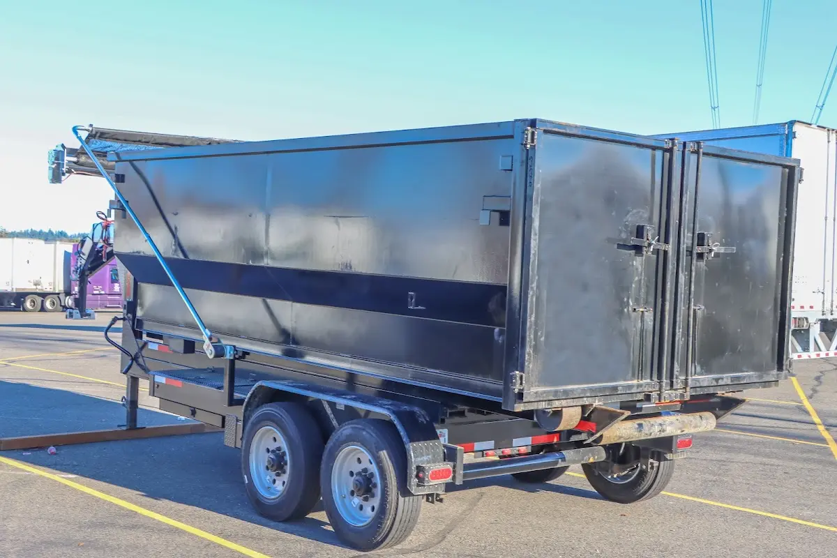 Dumpster Rental services in Englewood, OH